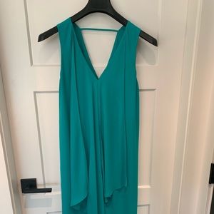 RW&co cocktail dress